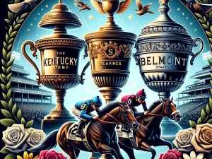 Triple Crown