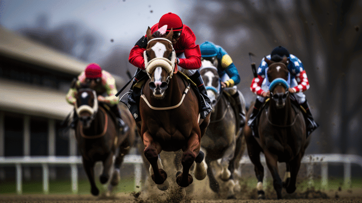 Why the Kentucky Derby is the Hardest Race to Handicap