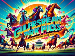Gulfstream Park