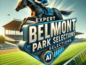 Belmont Park Picks