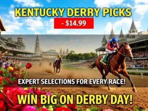 2025 Kentucky Derby
