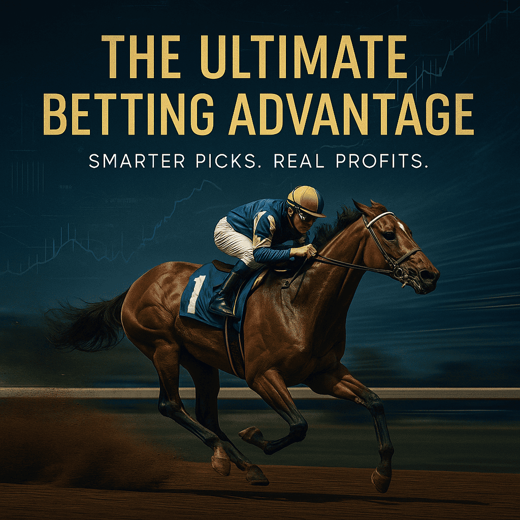 The $30-Exacta Sweet Spot — And Why It’s Where My Members Thrive