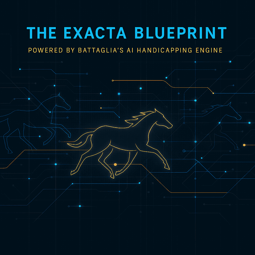 The Battaglia Exacta Box: How We Stay Alive Until the Big One Hits