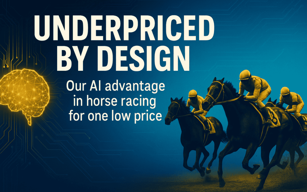 Why I Charge $99 When Others Charge $400–$1,000